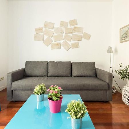 마드리드 El Hogar De Pizarro 아파트 외부 사진